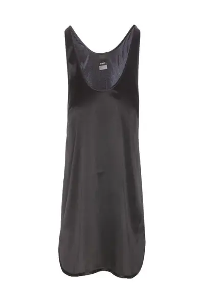 Hodvábny top Pinko Canotta