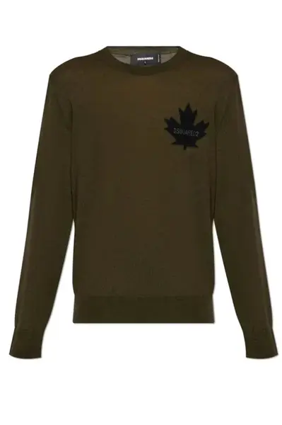 Pánsky sveter Dsquared2