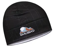 Husky CIMA black Čepice