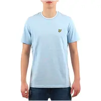 Lyle &amp; Scott pánské tričko