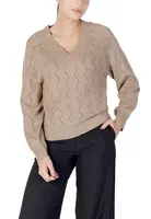 Jacqueline De Yong Maglia Donna