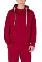 Pánská mikina s kapucí Yos Felpa