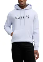 Calvin Klein pánská mikina s kapucí