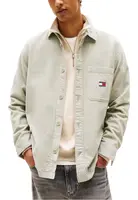 Tommy Hilfiger džínová bunda