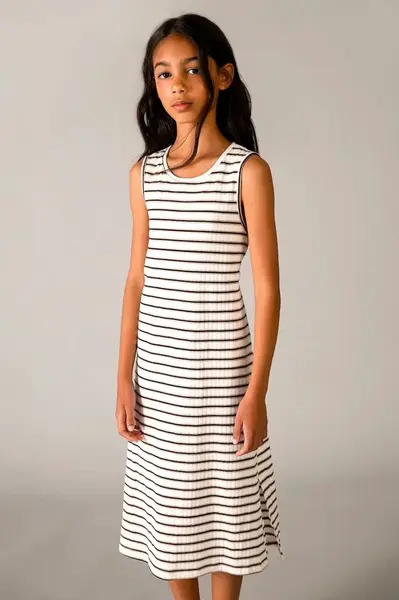 Dívčí šaty Mayoral