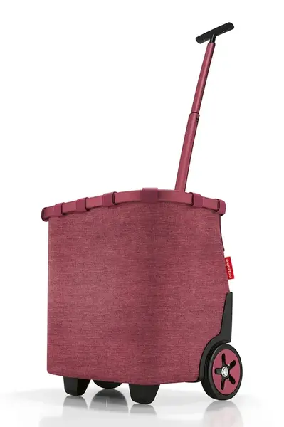 Nákupní košík Reisenthel Carrycruiser, 40 L