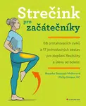 Kniha: Strečink pro začátečníky od Walkerová Diamond Natasha