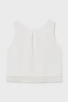 Dětská halenka Mayoral