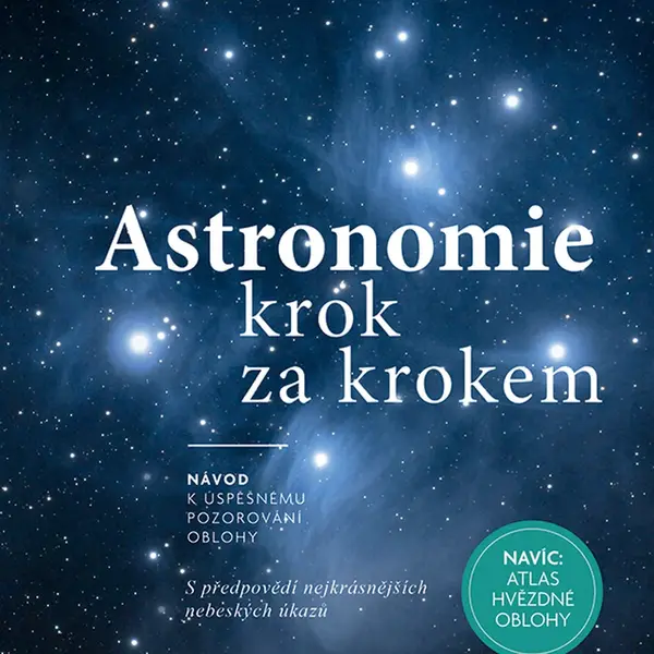 E-kniha: Astronomie krok za krokem od Celnik E. Werner