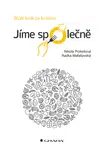Kniha: Jíme společně od Maťašovská Radka