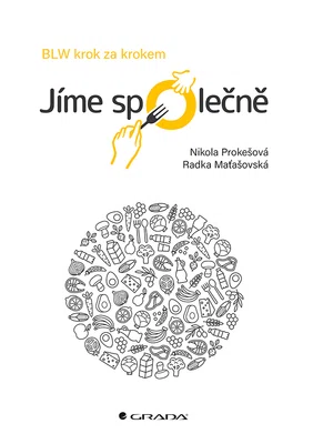 Kniha: Jíme společně od Maťašovská Radka