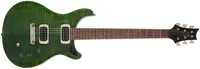 PRS SE Paul's Guitar Teal Black 2026