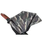 PETITE&MARS Strieška na kočík Street+ Limited 100 Camouflage