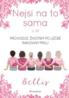 Kniha: Nejsi na to sama 2 od Bellis