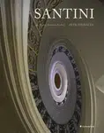 Kniha: Jan Blažej Santini-Aichel od Dvořáček Petr