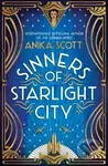 Sinners of Starlight City (A sumptuous historical novel of revenge and redemption) - kniha z kategorie Společenská beletrie