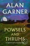 Powsels and Thrums - Alan Garner - kniha z kategorie Poezie