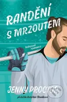 Randění s mrzoutem - Jenny Proctor - kniha z kategorie Romantická