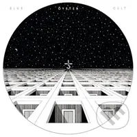 Blue Öyster Cult: Blue Öyster Cult (180g Audiophile Vinyl) LP