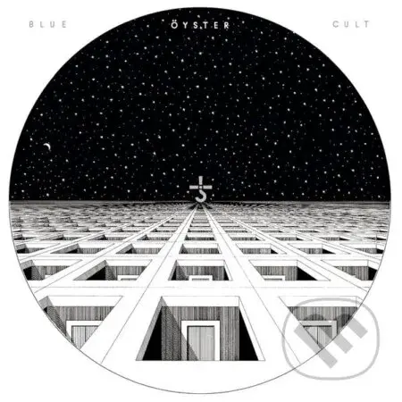 Blue Öyster Cult: Blue Öyster Cult (180g Audiophile Vinyl) LP