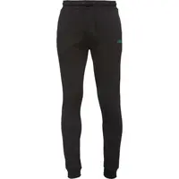 ELLESSE CRAVO Pánske tepláky, čierna, veľkosť XXL