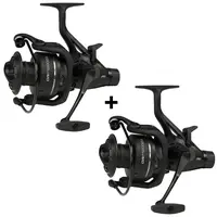 Jrc naviják dr 10000 fs akční set 2 ks