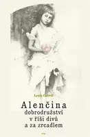 Alenčina dobrodružství v říši divů a za zrcadlem (poškozená) - C. S. Lewis, Jitka Boková