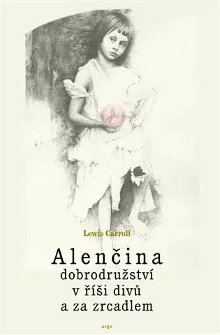 Alenčina dobrodružství v říši divů a za zrcadlem (poškozená) - C. S. Lewis, Jitka Boková