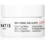 MATIS Paris Réponse Délicate Cold-Lip Balm hydratační balzám na rty 8 g
