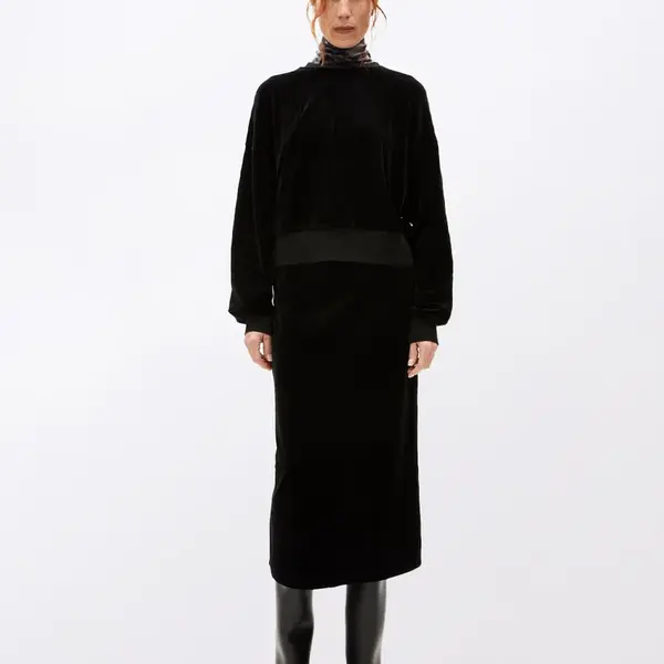 Armedangels Emolgaa 105 black XS