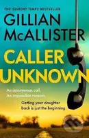 Caller Unknown - -