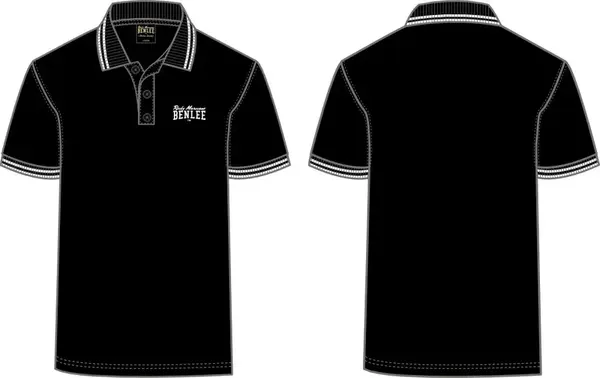 Pánske polo tričko Benlee
