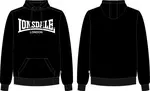 Lonsdale pánska mikina s kapucňou
