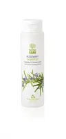 HERBAL CARE Rozmarínový šampón na vlasy so sklonom k lupinám 250 ml - Bulgarian Rose Karlovo