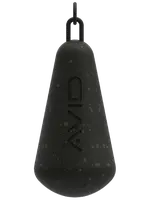 Avid carp olovo ringed heli lead - 42 g