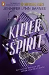 Killer Spirit - Jennifer Lynn Barnesová