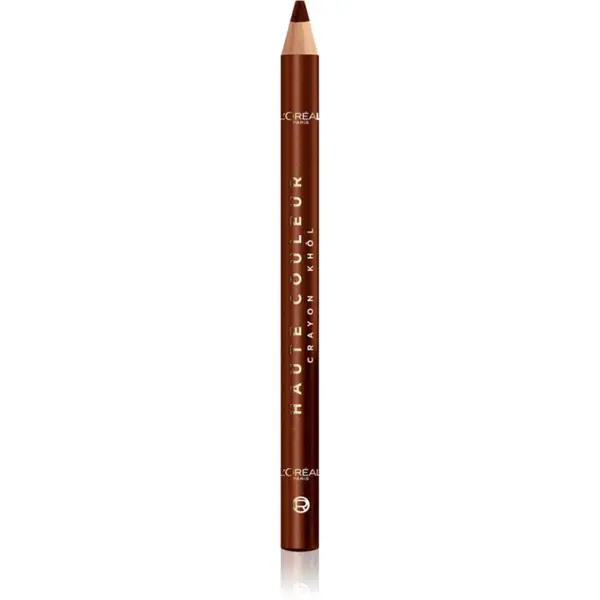 L’Oréal Paris Infaillible Haute Coulueur kajalová ceruzka na oči v tyčinke odtieň Bronze Chiffon 1.2 g