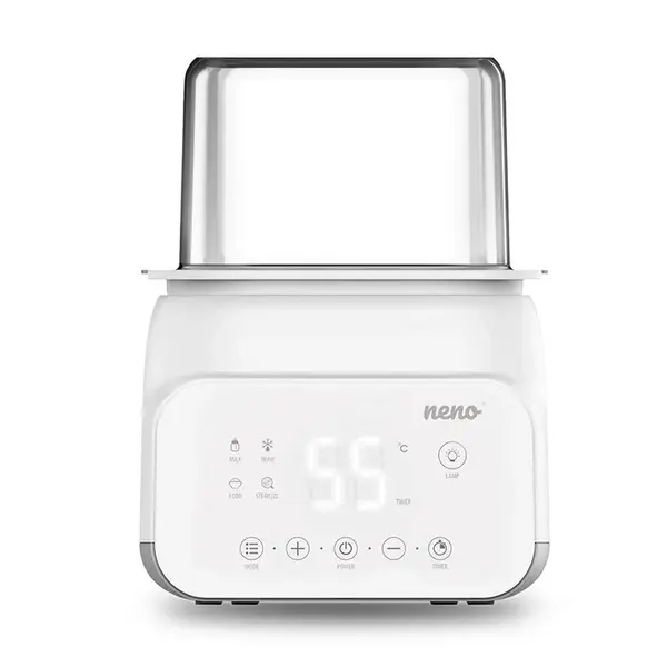 NENO Sterilizátor a ohrievač multifunkčný Vita 5v1