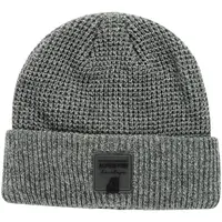 ALPINE PRO LEBME Zimná čiapka, zelená, veľkosť