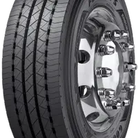 GOODYEAR 315/80 R 22.5 156L154M FUELMAX_S_ENDURANCE TL M+S 3PMSF