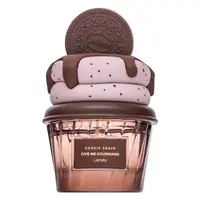 Lattafa Give Me Gourmand Cookie Crave parfémovaná voda unisex 75 ml