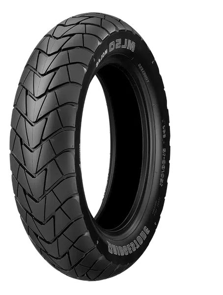 BRIDGESTONE 140/60 -13 57L ML50 TL