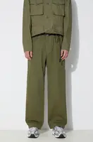 Bavlněné kalhoty Gramicci Rock Slide Pant