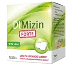 DIMIZIN Forte 75 tablet