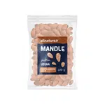ALLNATURE Mandle uzené 100 g