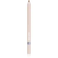 Notino Lifeproof Multichrome Soft Gel Eyeliner vodeodolná ceruzka na oči s multichromatickým efektom 122 Goldie 1.3 g