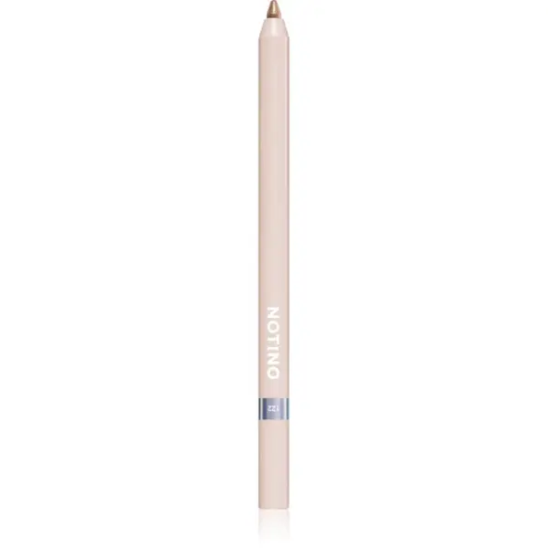 Notino Lifeproof Multichrome Soft Gel Eyeliner vodeodolná ceruzka na oči s multichromatickým efektom 122 Goldie 1.3 g