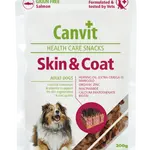 CANVIT Snacks Skin&Coat pro psy 200 g