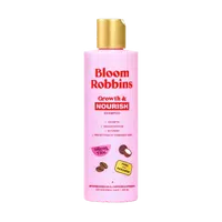 BLOOM ROBBINS Growth&Nourish shampoo 250 ml