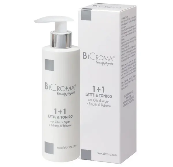 BiCroma 1 + 1 latte & tonikum 250 ml
